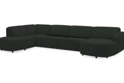 U bank Isola U-Banken|Elementen Banken