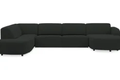 U bank Isola U-Banken|Elementen Banken