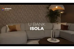 U bank Isola U-Banken|Elementen Banken