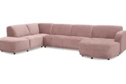 U-Banken|Elementen Banken-Nova Living U bank Isola