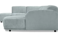 U-Banken|Elementen Banken-Nova Living U bank Isola