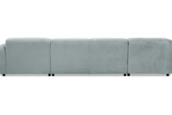 U-Banken|Elementen Banken-Nova Living U bank Isola