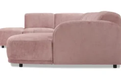 U-Banken|Elementen Banken-Nova Living U bank Isola