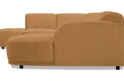 U-Banken|Elementen Banken-Nova Living U bank Isola