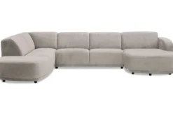 U-Banken|Elementen Banken-Nova Living U bank Isola