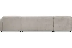 U-Banken|Elementen Banken-Nova Living U bank Isola