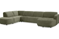 U-Banken|Elementen Banken-Nova Living U bank Isola