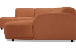 U-Banken|Elementen Banken-Nova Living U bank Isola