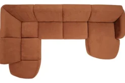 U-Banken|Elementen Banken-Nova Living U bank Isola