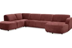 U-Banken|Elementen Banken-Nova Living U bank Isola