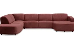 U-Banken|Elementen Banken-Nova Living U bank Isola