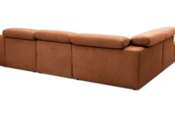 U-Banken|Elementen Banken-Italian Comfort Style U bank Julo