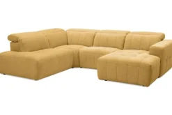 U-Banken|Elementen Banken-Italian Comfort Style U bank Julo