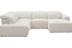 U-Banken|Elementen Banken-Italian Comfort Style U bank Julo