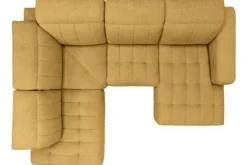 U-Banken|Elementen Banken-Italian Comfort Style U bank Julo