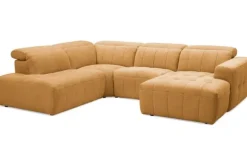 U-Banken|Elementen Banken-Italian Comfort Style U bank Julo