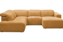 U-Banken|Elementen Banken-Italian Comfort Style U bank Julo