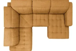 U-Banken|Elementen Banken-Italian Comfort Style U bank Julo