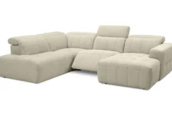 U-Banken|Elementen Banken-Italian Comfort Style U bank Julo