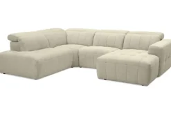 U-Banken|Elementen Banken-Italian Comfort Style U bank Julo