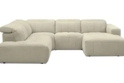 U-Banken|Elementen Banken-Italian Comfort Style U bank Julo