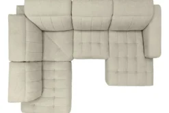 U-Banken|Elementen Banken-Italian Comfort Style U bank Julo