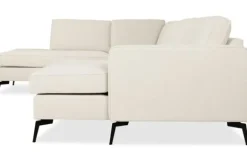 U-Banken|Loungebanken-Smit Meubelen U bank Laguna