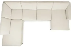 U-Banken|Loungebanken-Smit Meubelen U bank Laguna