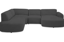 U-Banken|Elementen Banken-Canape Marant U bank Lana