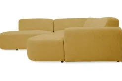 U-Banken|Elementen Banken-Canape Marant U bank Lana