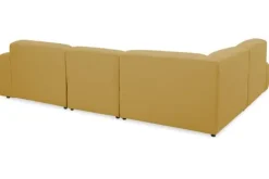 U-Banken|Elementen Banken-Canape Marant U bank Lana