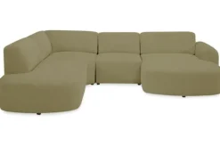 U-Banken|Elementen Banken-Canape Marant U bank Lana