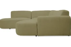 U-Banken|Elementen Banken-Canape Marant U bank Lana