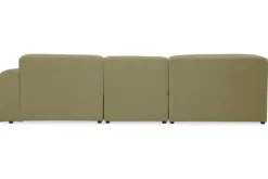 U-Banken|Elementen Banken-Canape Marant U bank Lana