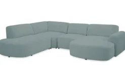 U-Banken|Elementen Banken-Canape Marant U bank Lana