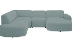 U-Banken|Elementen Banken-Canape Marant U bank Lana