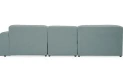 U-Banken|Elementen Banken-Canape Marant U bank Lana