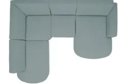 U-Banken|Elementen Banken-Canape Marant U bank Lana