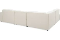 U-Banken|Elementen Banken-Canape Marant U bank Lana