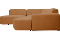 U-Banken|Elementen Banken-Canape Marant U bank Lana