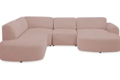 U-Banken|Elementen Banken-Canape Marant U bank Lana