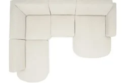 U-Banken|Elementen Banken-Canape Marant U bank Lana