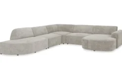 U-Banken|Elementen Banken-Canape Marant U bank Lana