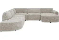 U-Banken|Elementen Banken-Canape Marant U bank Lana