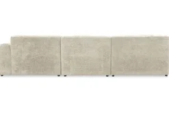 U-Banken|Elementen Banken-Canape Marant U bank Lana