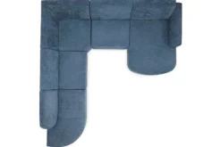 U-Banken|Elementen Banken-Canape Marant U bank Lana