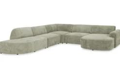 U-Banken|Elementen Banken-Canape Marant U bank Lana