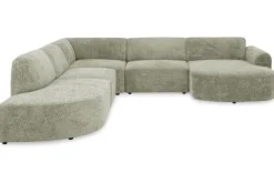 U-Banken|Elementen Banken-Canape Marant U bank Lana