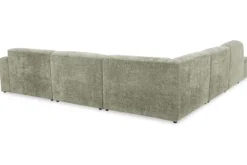 U-Banken|Elementen Banken-Canape Marant U bank Lana