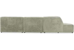 U-Banken|Elementen Banken-Canape Marant U bank Lana